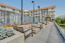 Furnished 1-Bedroom Downtown Penticton — Nov 1 to Apr 30 - Photo 8