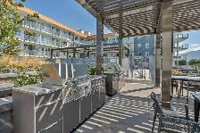 Furnished 1-Bedroom Downtown Penticton — Nov 1 to Apr 30 - Photo 10