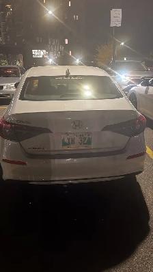 2022 Honda Civic Sedan - Photo 2