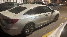 2022 Honda Civic Sedan - Photo 3