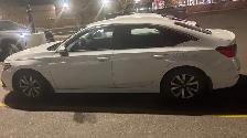 2022 Honda Civic Sedan - Photo 4