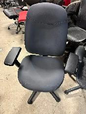 Global Granada Deluxe Ergonomic Task Chair!