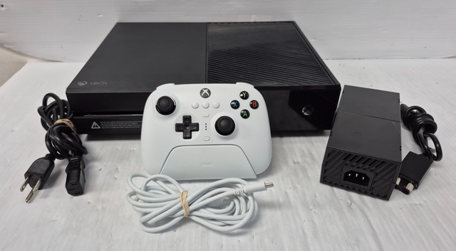 (N9743303) Microsoft 1540 Xbox One - 500GB