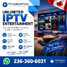 Smart 4K ÏPTV Solutions – Smooth TV Streaming