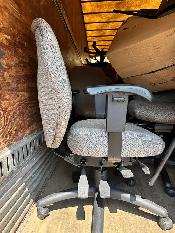Global Mallorca Heavy Duty Ergonomic Office Chair! - Photo 2