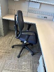 Allseating Fluid Mesh Chair! - Photo 3