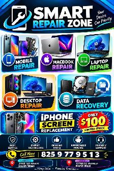 Mobike phone &  Laptop Repair