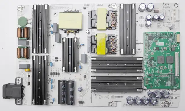 Hisense Power Supply 424263
