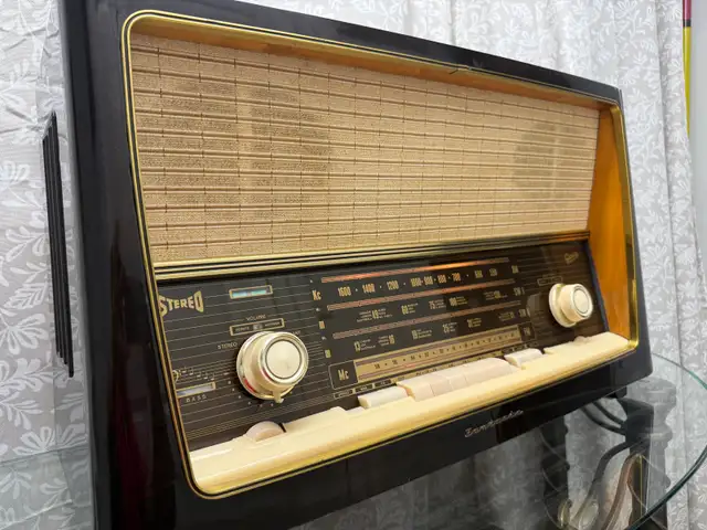 Radio Graetz Fantasia (1959)