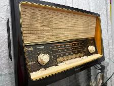 Radio Graetz Fantasia (1959)