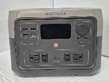 (N9737117) Ecoflow RIVER 2 MAX Portable Power Station - Photo 2