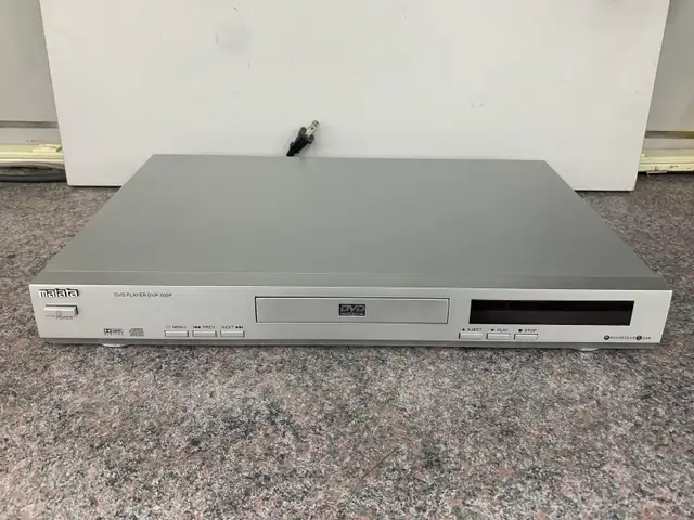 Malata DVP-500P DVD Player