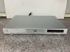 Malata DVP-500P DVD Player