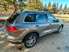 2015 VW Touareg - Photo 6