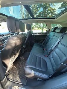 2015 VW Touareg - Photo 9