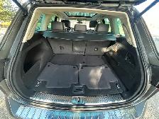 2015 VW Touareg - Photo 10