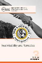 Inadmissibility and Remedies by Raj Sharma 9781774620199