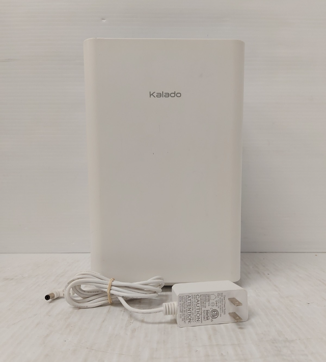 (N92328-1) Kalado KCA02 Air Purifier