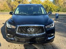 Infiniti QX60