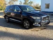 Infiniti QX60 - Photo 2