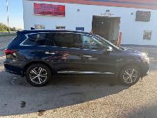 Infiniti QX60 - Photo 3