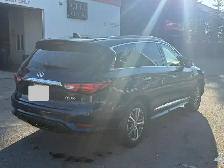 Infiniti QX60 - Photo 4