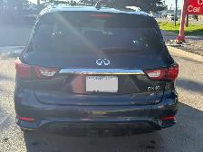 Infiniti QX60 - Photo 5