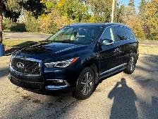 Infiniti QX60 - Photo 7