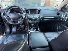 Infiniti QX60 - Photo 8