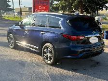 Infiniti QX60 - Photo 10
