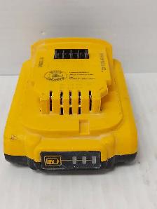 (N92108-4) DeWalt DCB203 Battery 20V 2AH - Photo 5