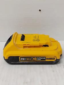 (N92108-4) DeWalt DCB203 Battery 20V 2AH - Photo 8
