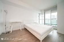 209 FORT YORK BLVD - NEPTUNE CONDOS - 2 BEDROOM   DEN W/PARKING - Photo 5
