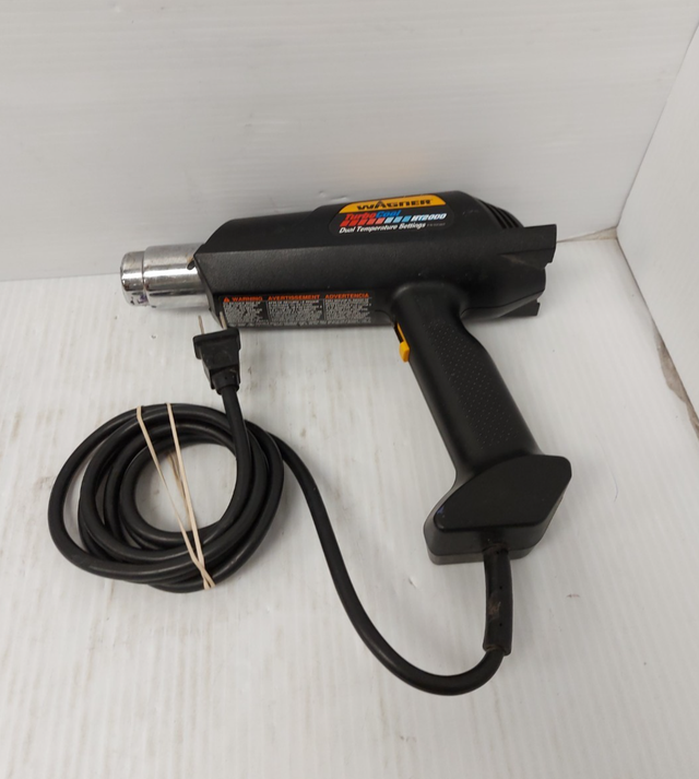 (N92201-3) Wagner HT2000 Heat Tool