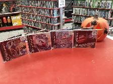 jeux PlayStation 1 a prix varier - Photo 3