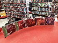 jeux PlayStation 1 a prix varier - Photo 4