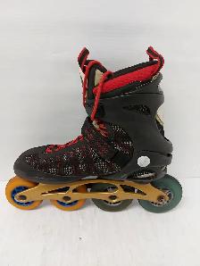 (N92085-1) Unbranded MACH 100 Rollerblades - Photo 3