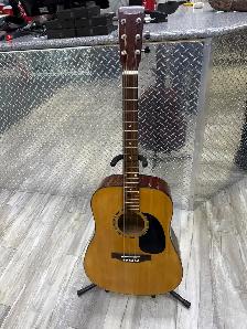 Beaver Creek BCTD101 Acoustic Guitar