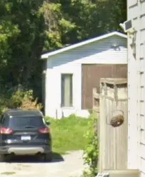 WORK SHED FOR RENT WITH PARKING OSHAWA