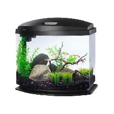 Aqueon LED MiniBow Kit with SmartClean Technology, 5 Gallon, 008 - Photo 4