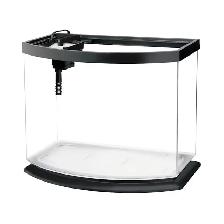 Aqueon LED MiniBow Kit with SmartClean Technology, 5 Gallon, 008 - Photo 5