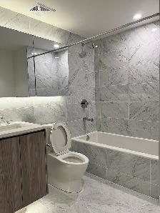 Luxury 1 bedroom Condo next to Bessarion Station - Photo 3