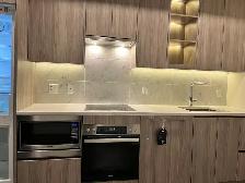 Luxury 1 bedroom Condo next to Bessarion Station - Photo 4