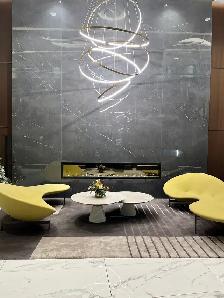 Luxury 1 bedroom Condo next to Bessarion Station - Photo 7