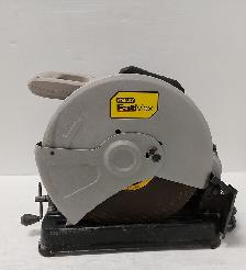 (N92073-1) Stanley fme700 chop saw