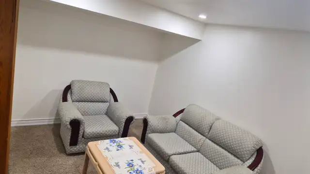 Room for rent near humber collage
