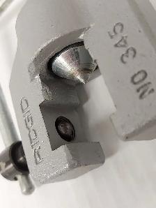 (N92109-2) Ridgid 345 Flaring Tool - Photo 8