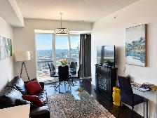 Altitude Suites - Furnished Family 2BR Downtown Toronto