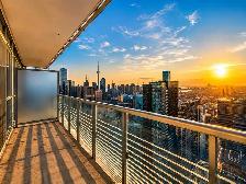 Altitude Suites - Furnished Family 2BR Downtown Toronto - Photo 2