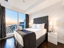 Altitude Suites - Furnished Family 2BR Downtown Toronto - Photo 4